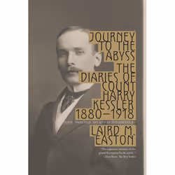 ISBN Journey to the Abyss, biographie, Anglais, Livre broché, 960 pages