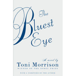 ISBN The Bluest Eye