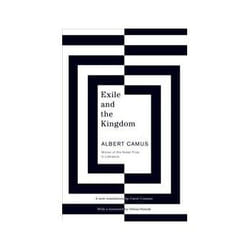 Exile and the Kingdom, Vintage International Series