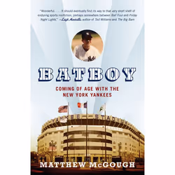 ISBN Bat Boy, biographie, Anglais, Livre broché, 288 pages