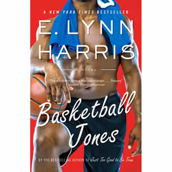 ISBN Basketball Jones, Livre broché, 256 pages