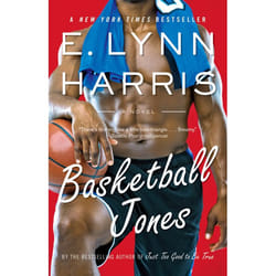 ISBN Basketball Jones livre