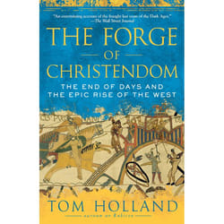 ISBN The Forge of Christendom livre