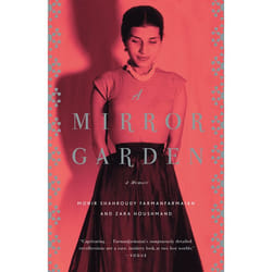 ISBN A Mirror Garden livre biographie Anglais