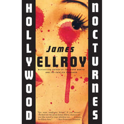 ISBN HOLLYWOOD NOCTURNES livre Mystère et suspense Anglais