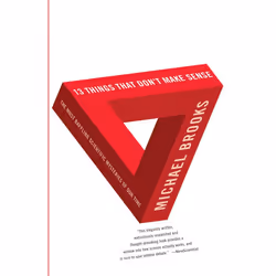 ISBN 13 Things That Don’t Make Sense, Livre broché, 256 pages