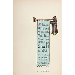 ISBN All Shall Be Well; and All Shall Be Well; and All Manner of Things Shall Be Well