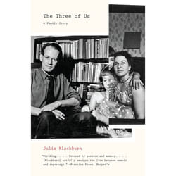 ISBN The Three of Us livre biographie Anglais