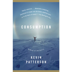 ISBN Consumption