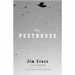 ISBN The Pesthouse, Anglais, Livre broché, 272 pages