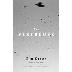 ISBN The Pesthouse