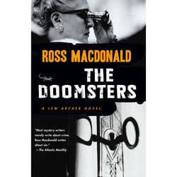 ISBN The Doomsters livre Mystère et suspense Anglais