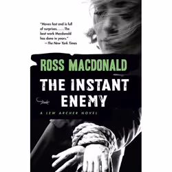 ISBN The Instant Enemy, Mystère et suspense, Anglais, Livre broché, 256 pages
