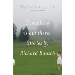 ISBN Something Is Out There, Anglais, Livre broché, 288 pages