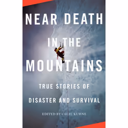 ISBN Near Death in the Mountains, Livre broché, 512 pages