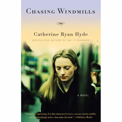 ISBN Chasing Windmills, Livre broché, 272 pages