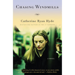 ISBN Chasing Windmills livre