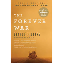 ISBN The Forever War livre biographie Anglais Livre broché 384 pages
