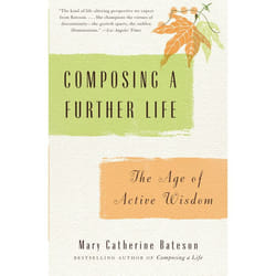 ISBN Composing a Further Life livre