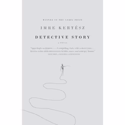 ISBN Detective Story, Mystère et suspense, Anglais, Livre broché, 126 pages