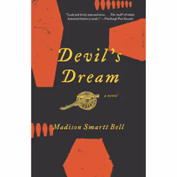 ISBN Devil's Dream, Anglais, Livre broché, 352 pages
