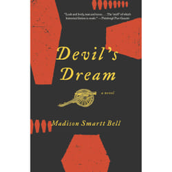 ISBN Devil's Dream