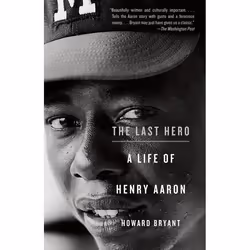 ISBN The Last Hero, biographie, Anglais, Livre broché, 640 pages