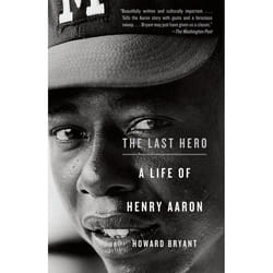 ISBN The Last Hero livre biographie Anglais