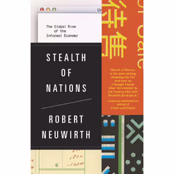 ISBN Stealth of Nations, Livre broché, 304 pages