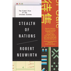 ISBN Stealth of Nations livre Livre broché 304 pages