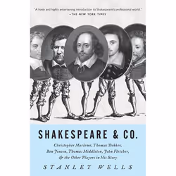 ISBN Shakespeare and Co., classiques, Anglais, Livre broché, 304 pages