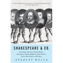 ISBN Shakespeare and Co. livre classiques Anglais