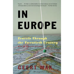 ISBN In Europe livre