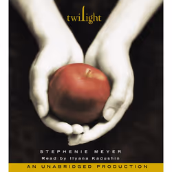 ISBN Twilight, Stephenie Meyer