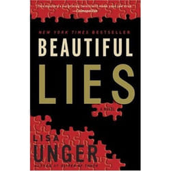 ISBN Beautiful Lies