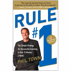 ISBN Rule #1, Livre broché, 336 pages