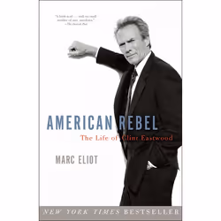 ISBN American Rebel, biographie, Anglais, Livre broché, 416 pages