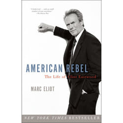 ISBN American Rebel livre biographie Anglais