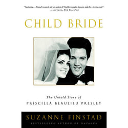 ISBN Child Bride livre biographie Anglais