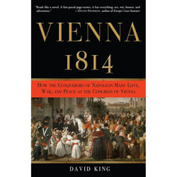 ISBN Vienna, 1814 livre