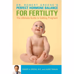 ISBN Perfect Hormone Balance for Fertility, Livre broché, 352 pages