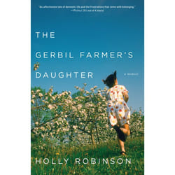 ISBN The Gerbil Farmer’s Daughter livre biographie Anglais