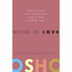 ISBN Being in Love, Couverture rigide, 256 pages