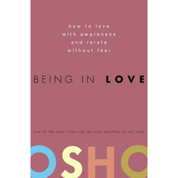 ISBN Being in Love livre Couverture rigide