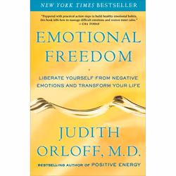 ISBN Emotional Freedom, Livre broché, 416 pages