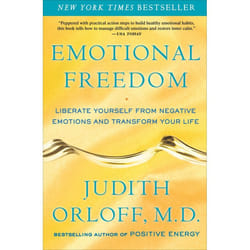 ISBN Emotional Freedom livre