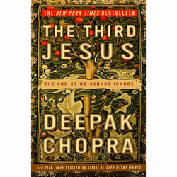 ISBN The Third Jesus, Livre broché, 256 pages