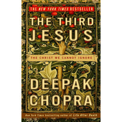 ISBN The Third Jesus livre