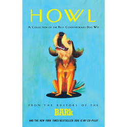 ISBN Howl livre