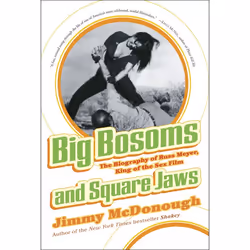 ISBN Big Bosoms and Square Jaws, biographie, Anglais, Livre broché, 480 pages